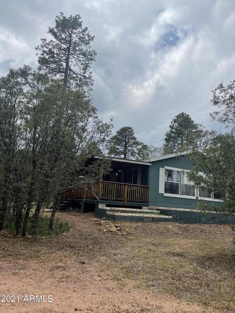 2724 Black Bear Trl, Overgaard, AZ 85933 photo 16