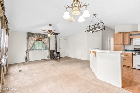 2724 Black Bear Trl, Overgaard, AZ 85933 photo 20