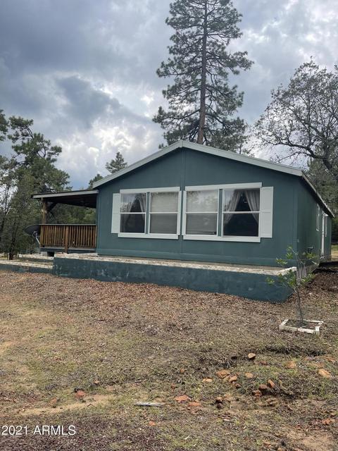 2724 Black Bear Trl, Overgaard, AZ 85933 photo 17