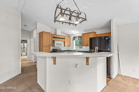 2724 Black Bear Trl, Overgaard, AZ 85933 photo 22