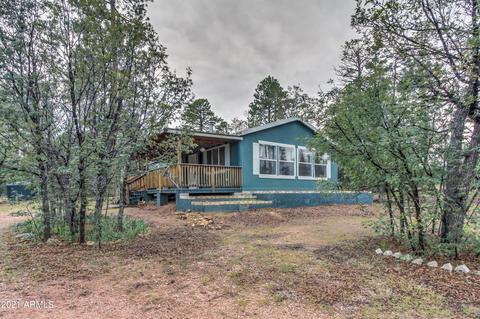 2724 Black Bear Trl, Overgaard, AZ 85933 photo 34