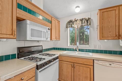 2724 Black Bear Trl, Overgaard, AZ 85933 photo 24