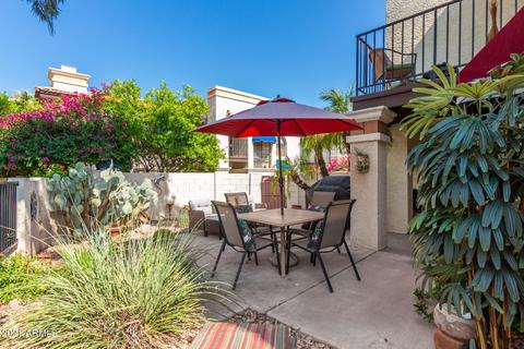4936 E Siesta Dr #2, Phoenix, AZ 85044 photo 25