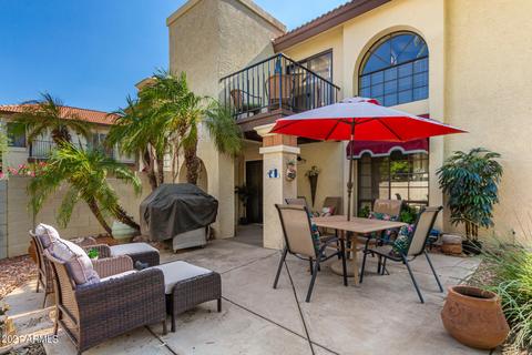 4936 E Siesta Dr #2, Phoenix, AZ 85044 photo 23