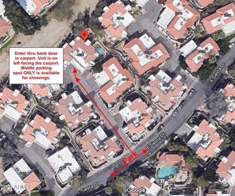 4936 E Siesta Dr #2, Phoenix, AZ 85044 photo 29