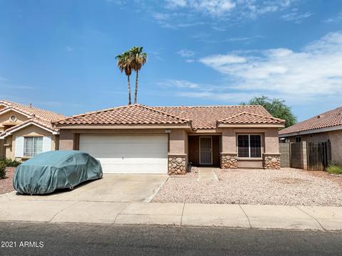 9952 W Devonshire Ave, Phoenix, AZ 85037 photo 1