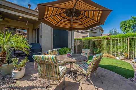 4516 E Donato Dr, Gilbert, AZ 85298 photo 38