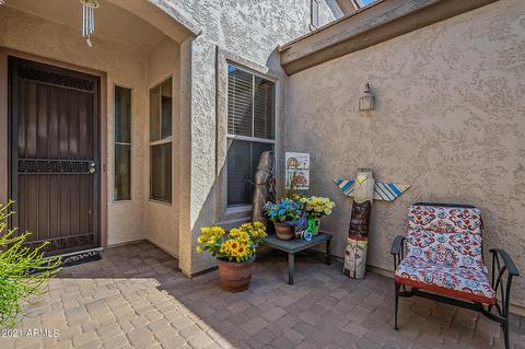 4516 E Donato Dr, Gilbert, AZ 85298 photo 4