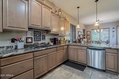 4516 E Donato Dr, Gilbert, AZ 85298 photo 15