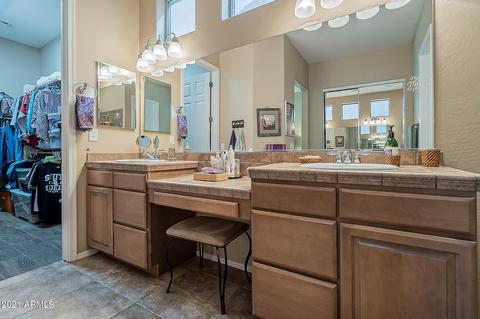 4516 E Donato Dr, Gilbert, AZ 85298 photo 23