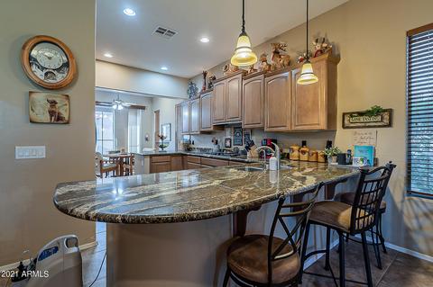 4516 E Donato Dr, Gilbert, AZ 85298 photo 12