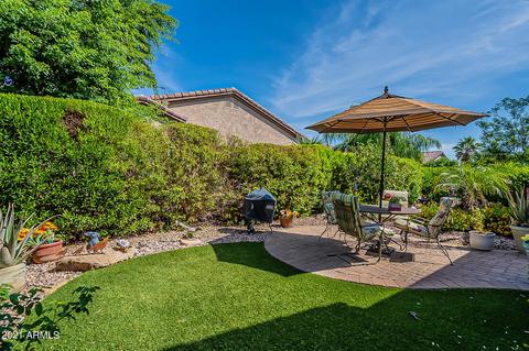 4516 E Donato Dr, Gilbert, AZ 85298 photo 36