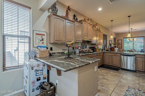 4516 E Donato Dr, Gilbert, AZ 85298 photo 16