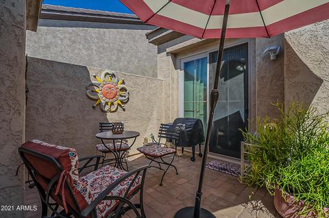 4516 E Donato Dr, Gilbert, AZ 85298 photo 41
