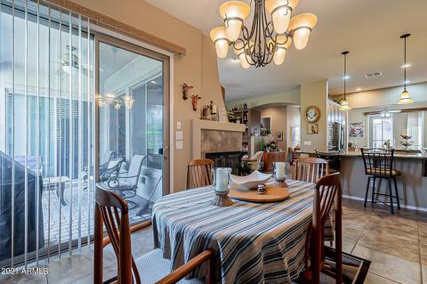 4516 E Donato Dr, Gilbert, AZ 85298 photo 11