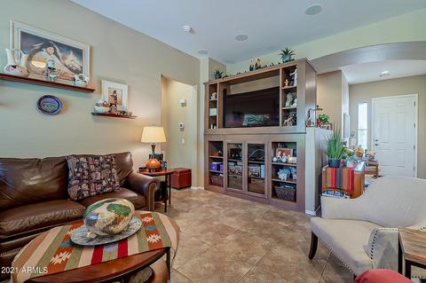 4516 E Donato Dr, Gilbert, AZ 85298 photo 8