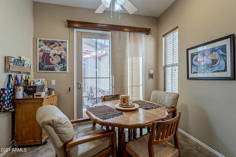 4516 E Donato Dr, Gilbert, AZ 85298 photo 17