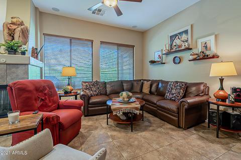 4516 E Donato Dr, Gilbert, AZ 85298 photo 7