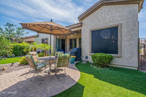 4516 E Donato Dr, Gilbert, AZ 85298 photo 37