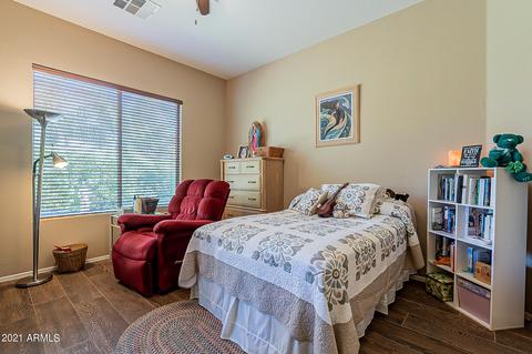 4516 E Donato Dr, Gilbert, AZ 85298 photo 21
