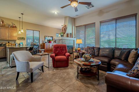 4516 E Donato Dr, Gilbert, AZ 85298 photo 6