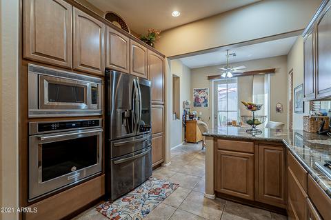 4516 E Donato Dr, Gilbert, AZ 85298 photo 13