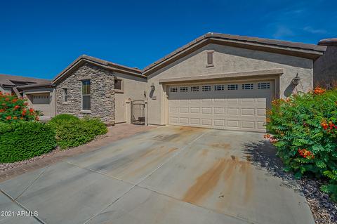 4516 E Donato Dr, Gilbert, AZ 85298 photo 1