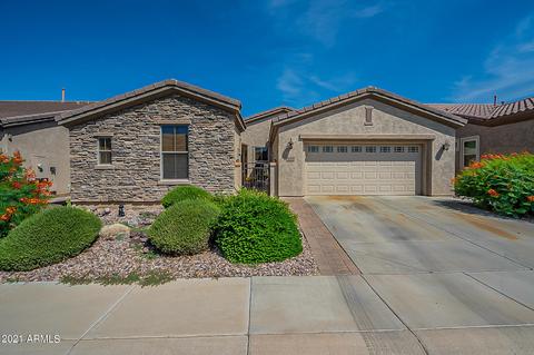 4516 E Donato Dr, Gilbert, AZ 85298 photo 2