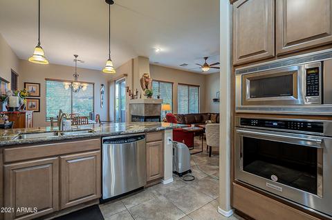 4516 E Donato Dr, Gilbert, AZ 85298 photo 14