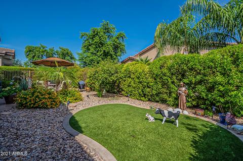 4516 E Donato Dr, Gilbert, AZ 85298 photo 40