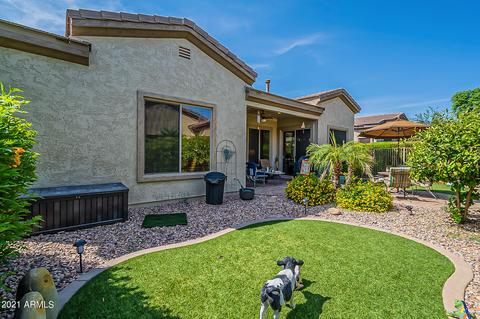 4516 E Donato Dr, Gilbert, AZ 85298 photo 39