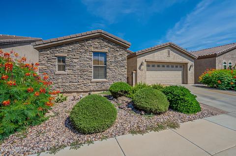 4516 E Donato Dr, Gilbert, AZ 85298 photo 3