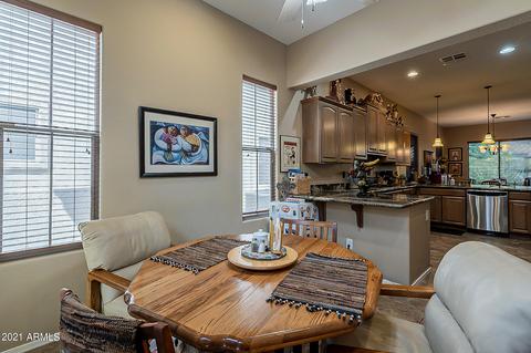 4516 E Donato Dr, Gilbert, AZ 85298 photo 18