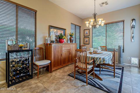 4516 E Donato Dr, Gilbert, AZ 85298 photo 9