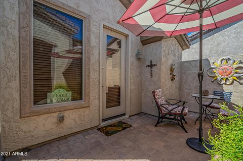 4516 E Donato Dr, Gilbert, AZ 85298 photo 43