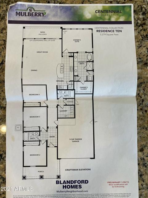 10457 E Monterey Ave, Mesa, AZ 85209 photo 25