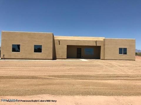 6508 E Tranquilo St, Apache Junction, AZ 85119 photo 2
