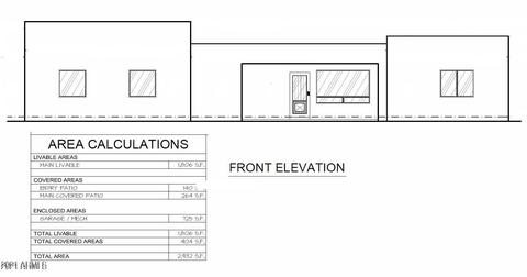 6508 E Tranquilo St, Apache Junction, AZ 85119 photo 8