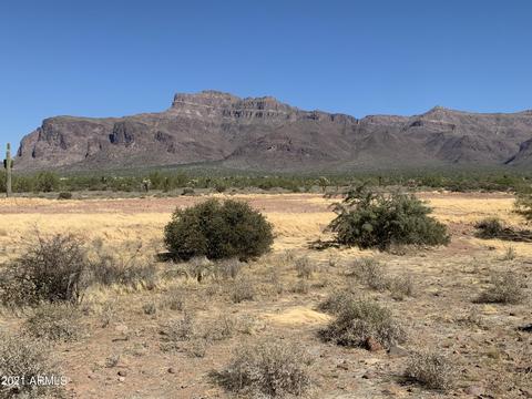 6508 E Tranquilo St, Apache Junction, AZ 85119 photo 11