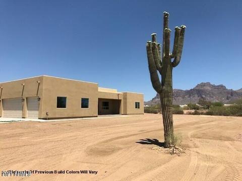 6508 E Tranquilo St, Apache Junction, AZ 85119 photo 1