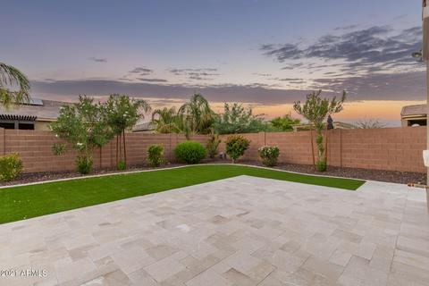 3944 E Mia Ln, Gilbert, AZ 85298 photo 35
