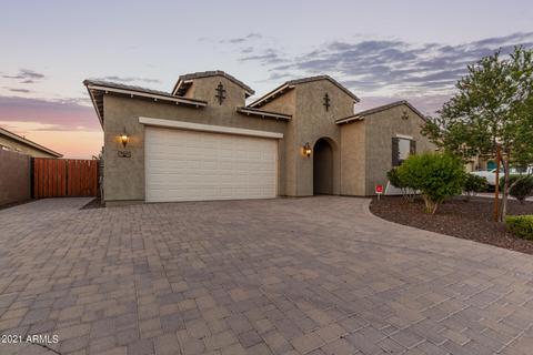 3944 E Mia Ln, Gilbert, AZ 85298 photo 1