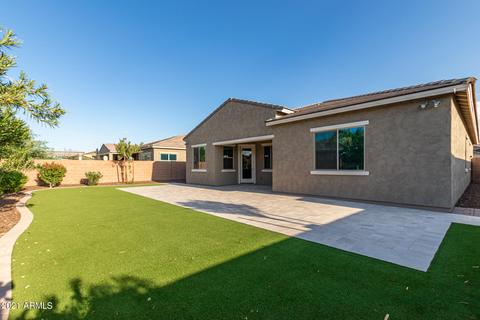 3944 E Mia Ln, Gilbert, AZ 85298 photo 41