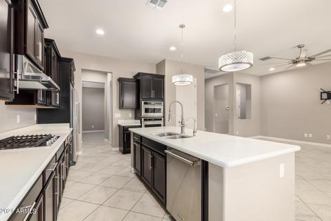 3944 E Mia Ln, Gilbert, AZ 85298 photo 19