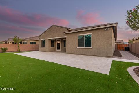 3944 E Mia Ln, Gilbert, AZ 85298 photo 36