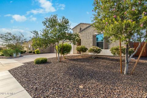 3944 E Mia Ln, Gilbert, AZ 85298 photo 9