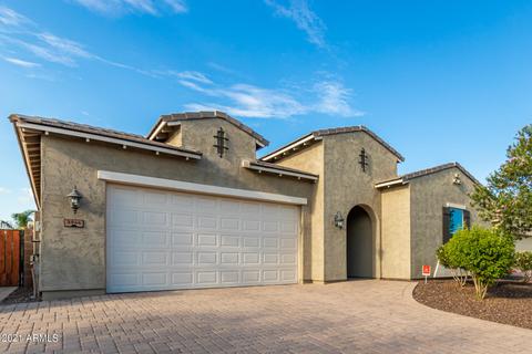 3944 E Mia Ln, Gilbert, AZ 85298 photo 8