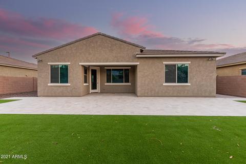 3944 E Mia Ln, Gilbert, AZ 85298 photo 37