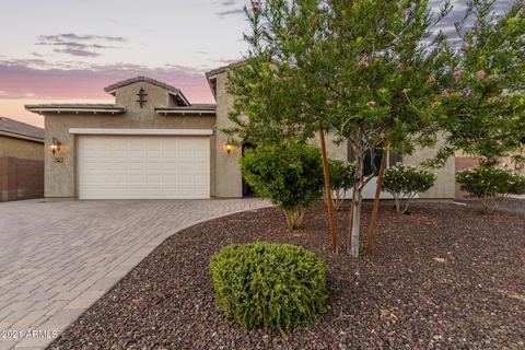 3944 E Mia Ln, Gilbert, AZ 85298 photo 4