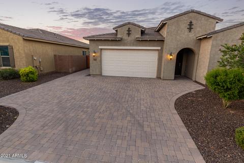 3944 E Mia Ln, Gilbert, AZ 85298 photo 2